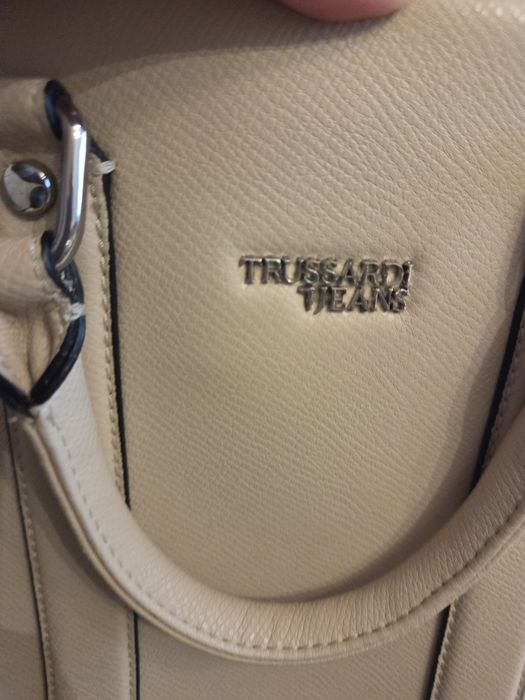 Geanta dama Trussardi