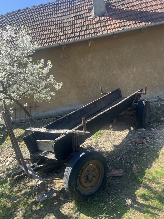 Vand ștraf in stare buna