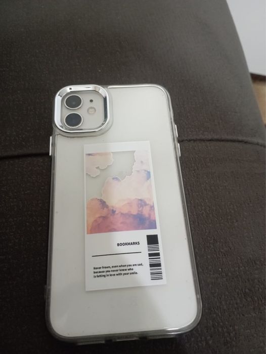 Айфон 11 идеяльный сост