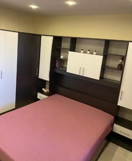 Дава се под наем Тристаен апартамент в София, Изток - 110 кв.м за 612 € - Снимка #4