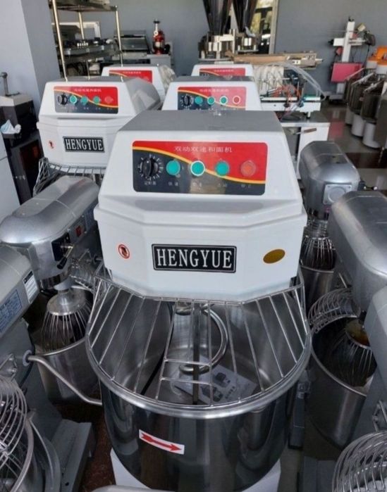 Meksir mikser meshalka xinyang тесто мешалка testomes