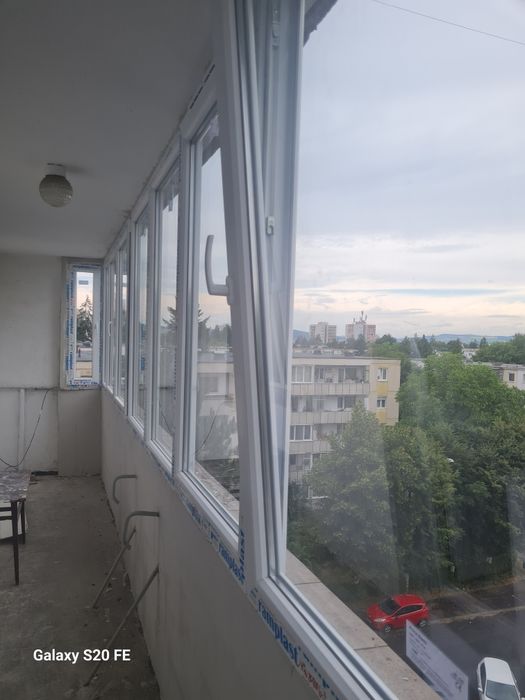 De vânzare apartament 2 camere