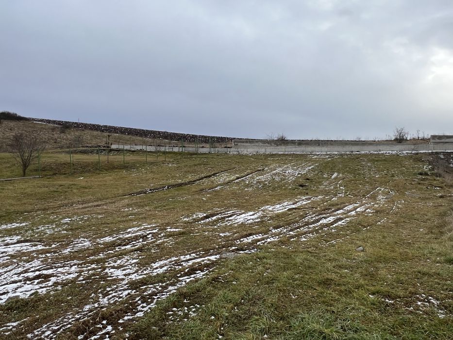 Teren in Deva , Str. Dragan Muntean , Deva Noua