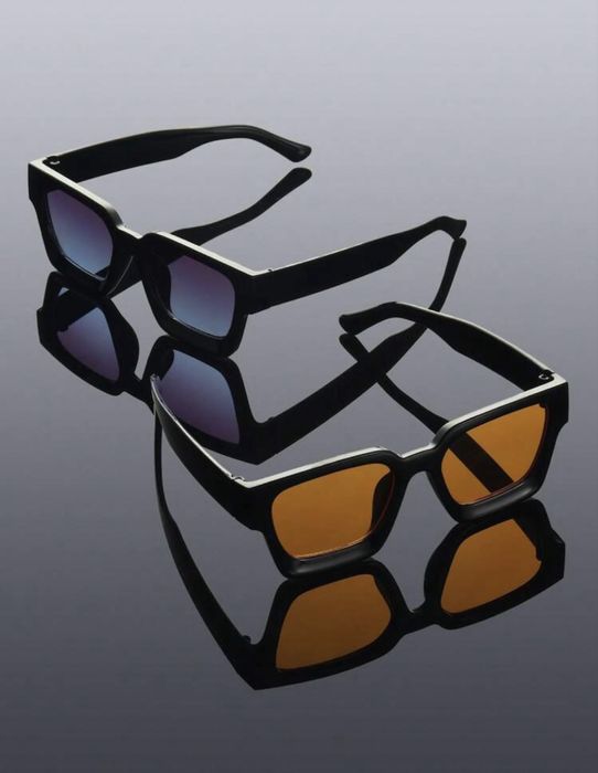 Слънчеви очила