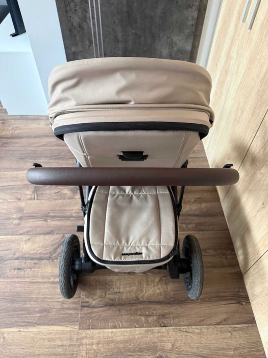 Easywalker Jimmey Explore 2 в 1 -  Количката е използвана само 11 месеца, отлично състояние