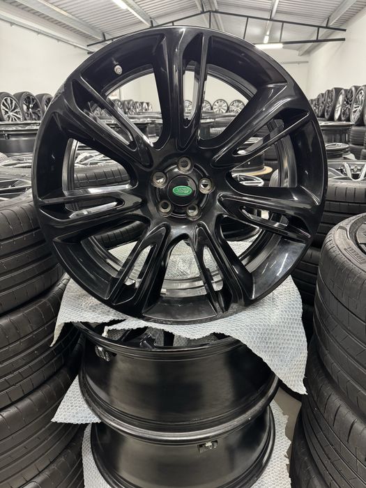 Jante Originale Range Rover Velar R22 L560