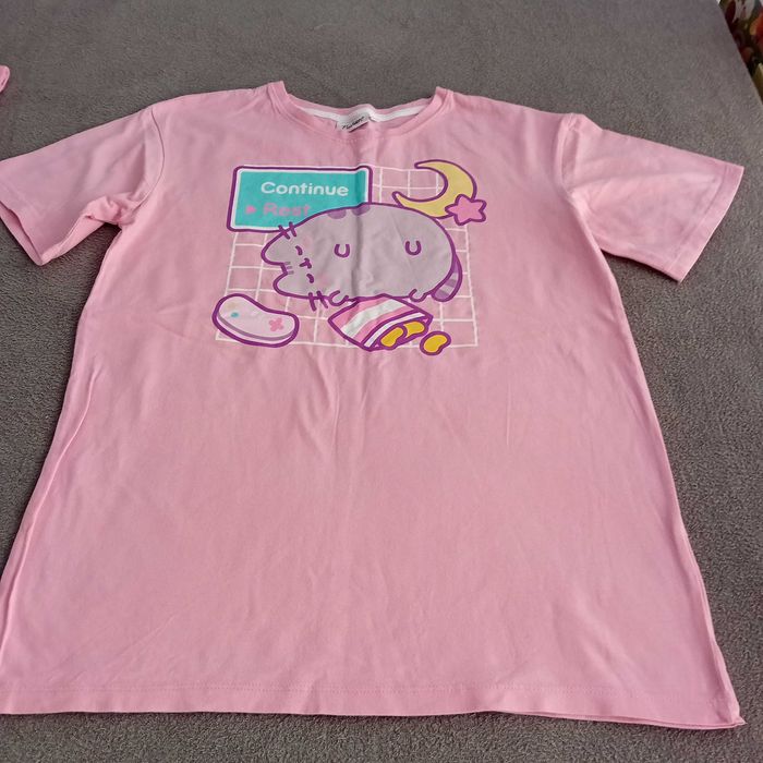 Set doua pijamale vara