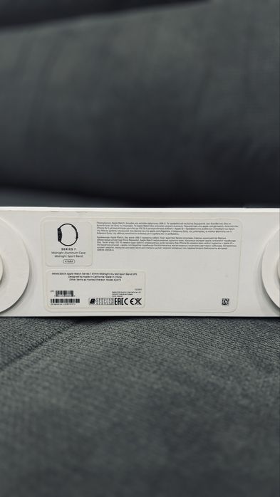 Часы apple wath 7 41mm