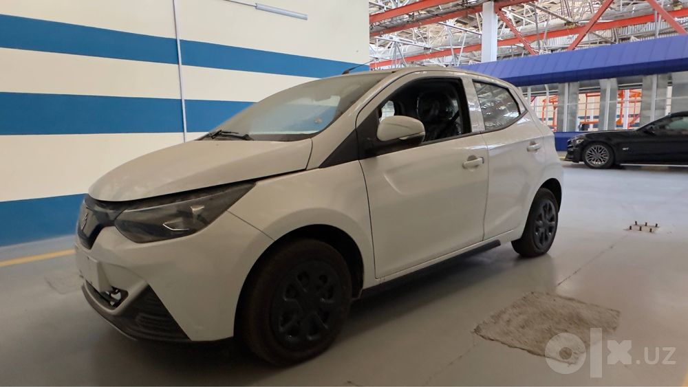 Renault EV2.