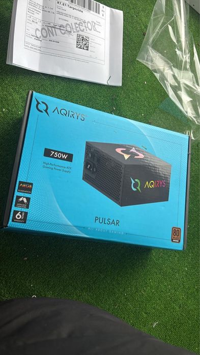 Sursa aquiris 750w