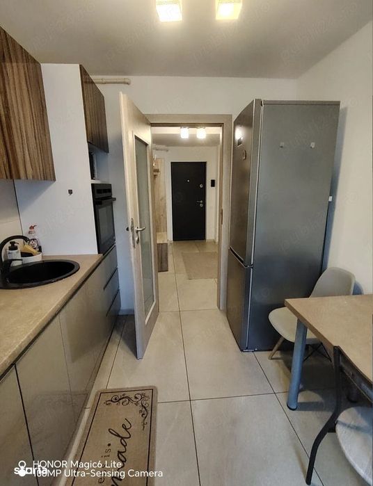 De Inchiriat |Apartament 2 Cam | Bloc Nou - Zona Banat, Pitesti