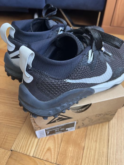 Nike trail оригинални маратонки за момче/момиче