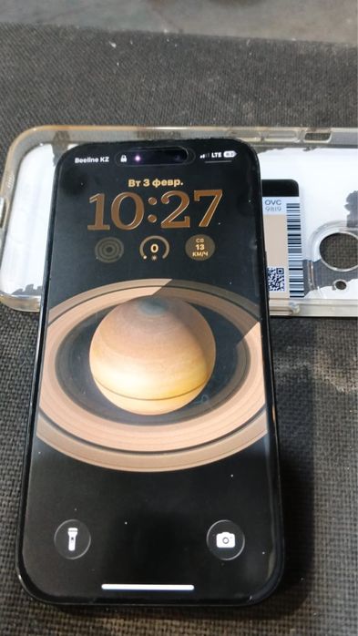 Продам  iphone 15