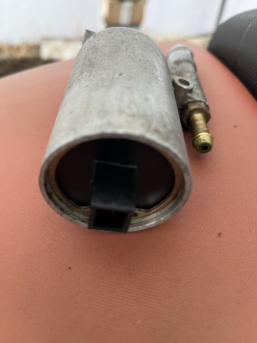 Pompă benzină aprilia sr 50 ditech