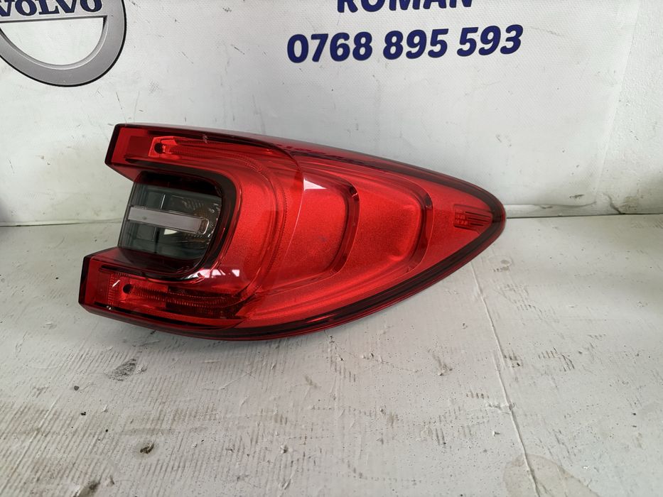 Stop pate led dreapta Renault Kadjar