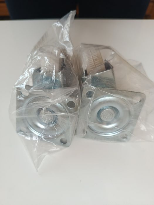 Колелца за мебел