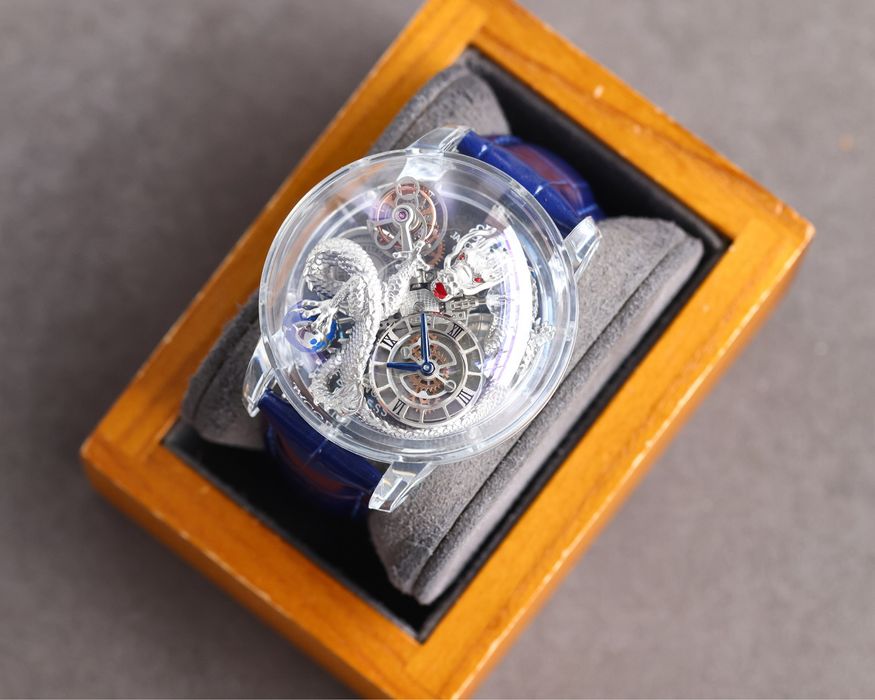 Jacob&Co. Celestial Series Dragon