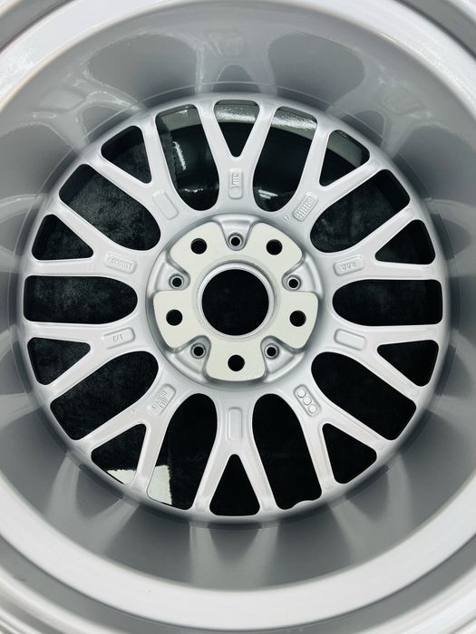 Rondell 0058 рондел bbs джанти бмв bmw 5x120