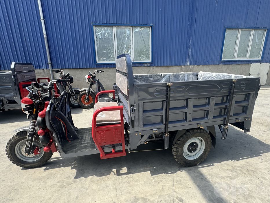 Muravey/Motorol/skuter/Moto/Moped/Uchg’ildirakliskuter