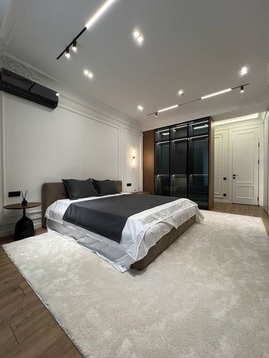 Аренда  Ц 5 (Алайский) жк" ДУСТЛАР" сдам квартиоу в нлвастройке