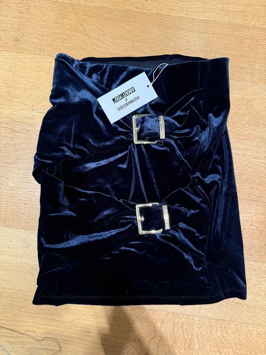 Hoermanseder комплект блейзър и пола НОВИ 49€