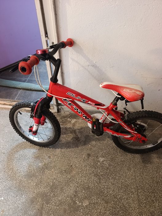 Детско колело Ferrini