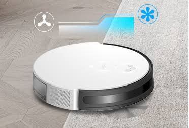 Робот пылесос TAPO RV10 Lite подарок пылесос