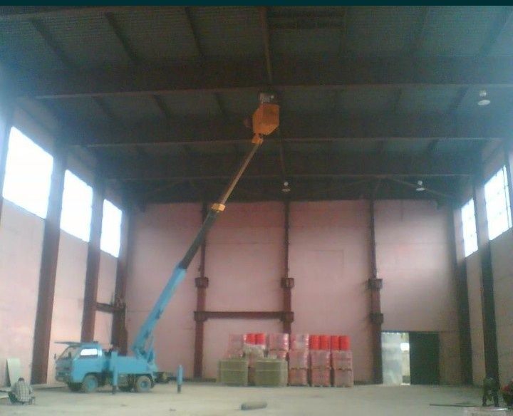 Aвтовышка (Кобра)