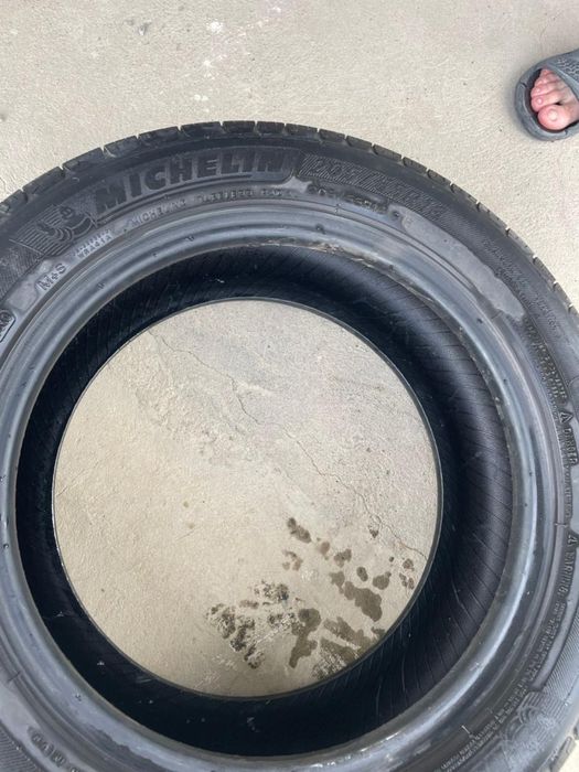 Шины мишлены