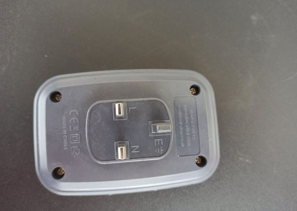 Aparat anti gandaci soareci electromagnetic ultrasonic