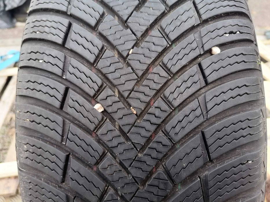 2 бр. Barum Polaris 6 235/55R18 DOT 0325