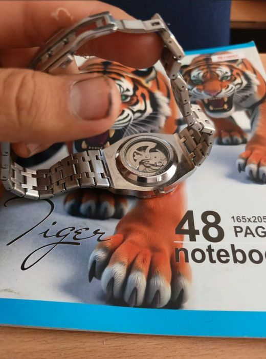 Audemars Piguet narx keliwilad