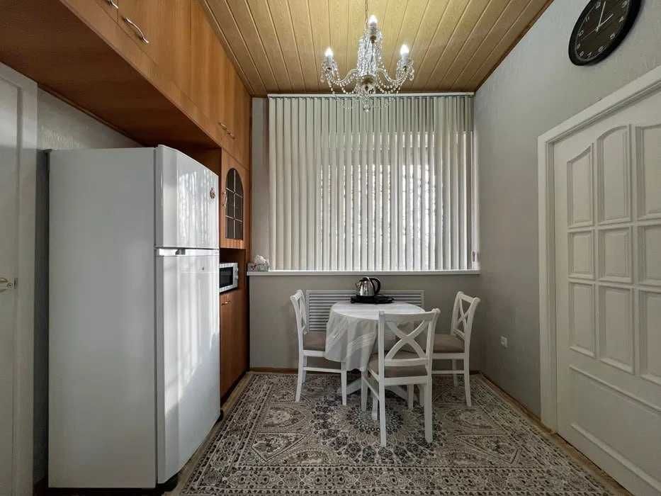 Сдается шикарная 2х комнатная на Яккасарайском районе | Шота Руставели