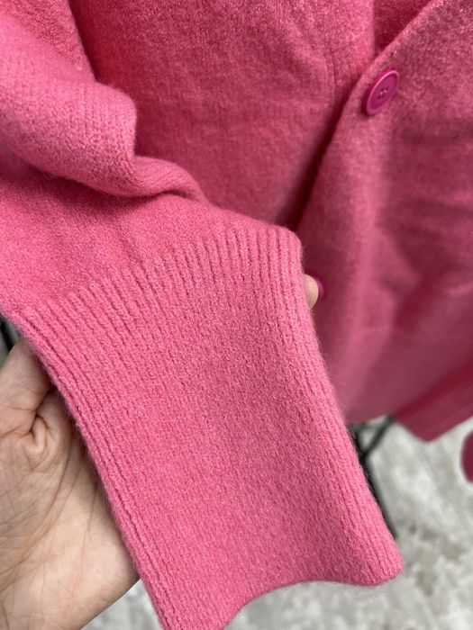 Продам теплые кофты