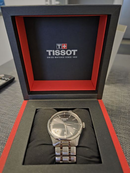 Ceas automatic TISSOT