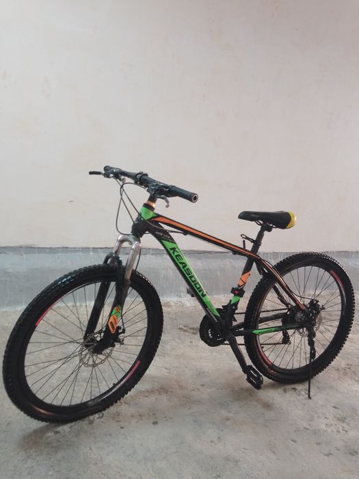 Velosiped holati yaxw