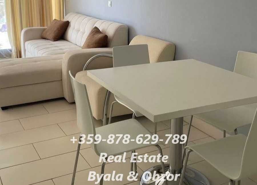 Продава се Двустаен апартамент в Обзор - 91 кв.м за 918 €/кв.м - Снимка #12