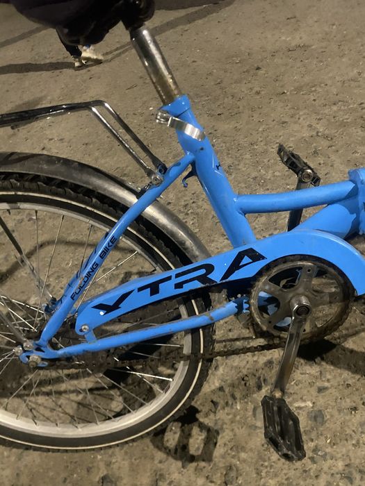 Продается велосипед Стелс