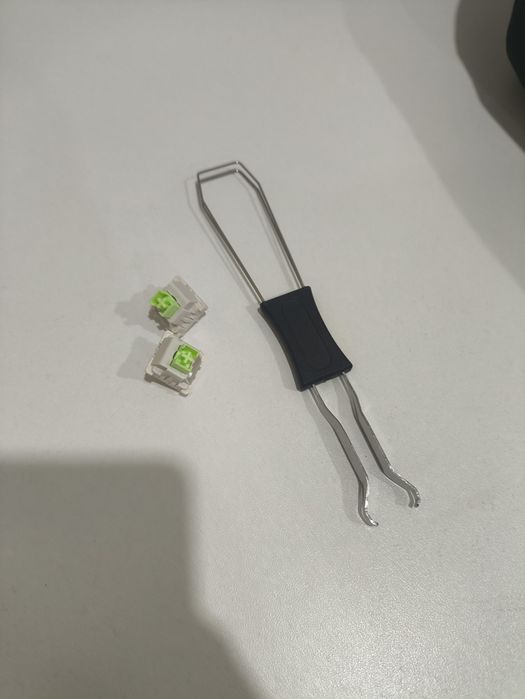 Aula F75 Side-Printed LEOBOG Reaper