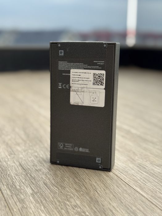 Samsung Galaxy S25 FE NOU SIGILAT