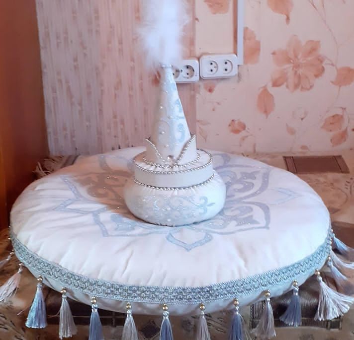 Менің жеке куннилингусым