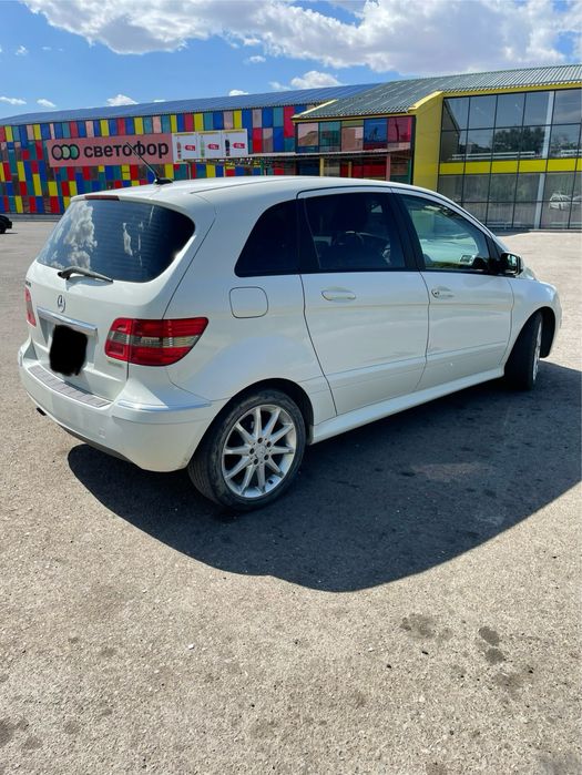 Продам Мерседес .B180
