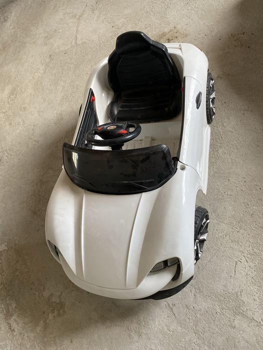 Электронды машина