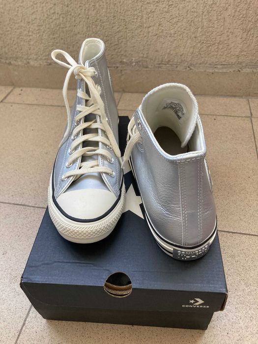 НОВИ Converse кецове 40 (25,5 см)
