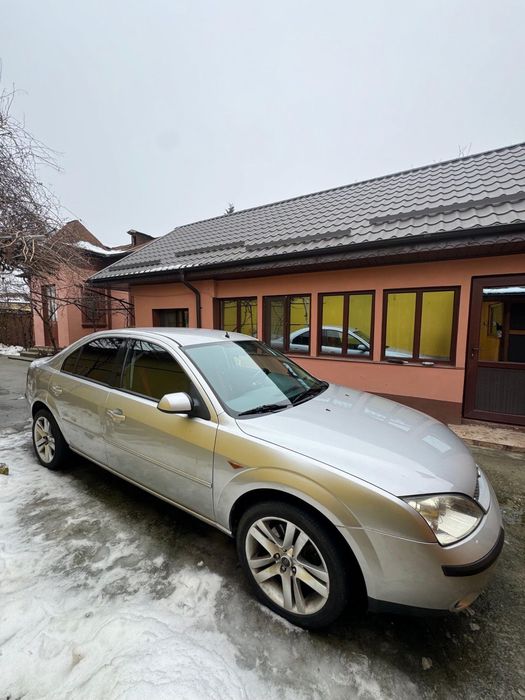 FORD Mondeo 0 — imagine 4