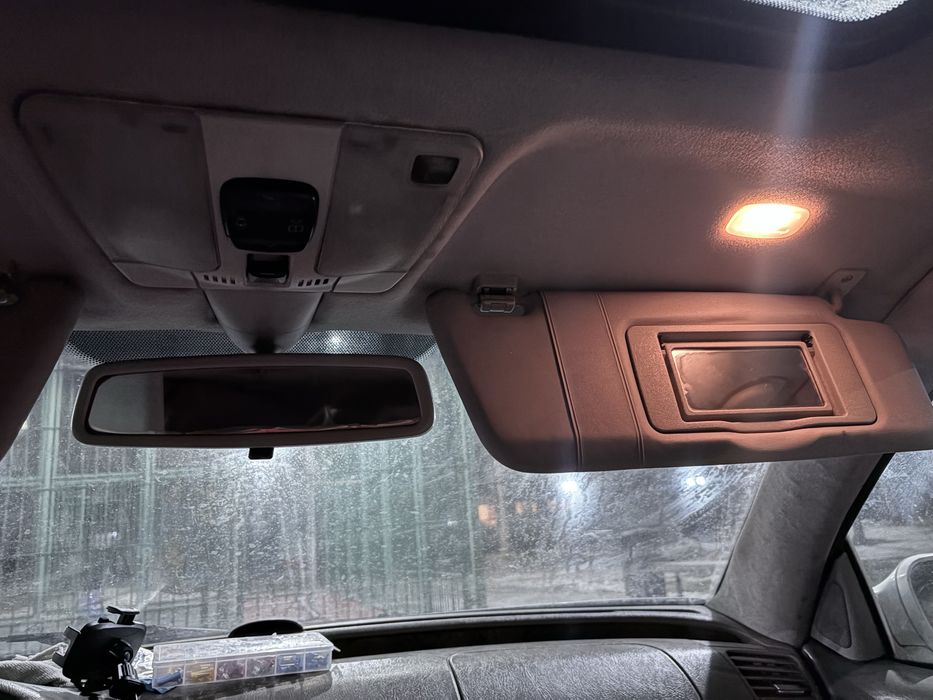 Mersedes clk 2000 года 2.3 компрессор