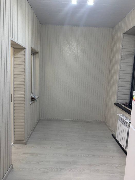 2 xonali yevro remont uy