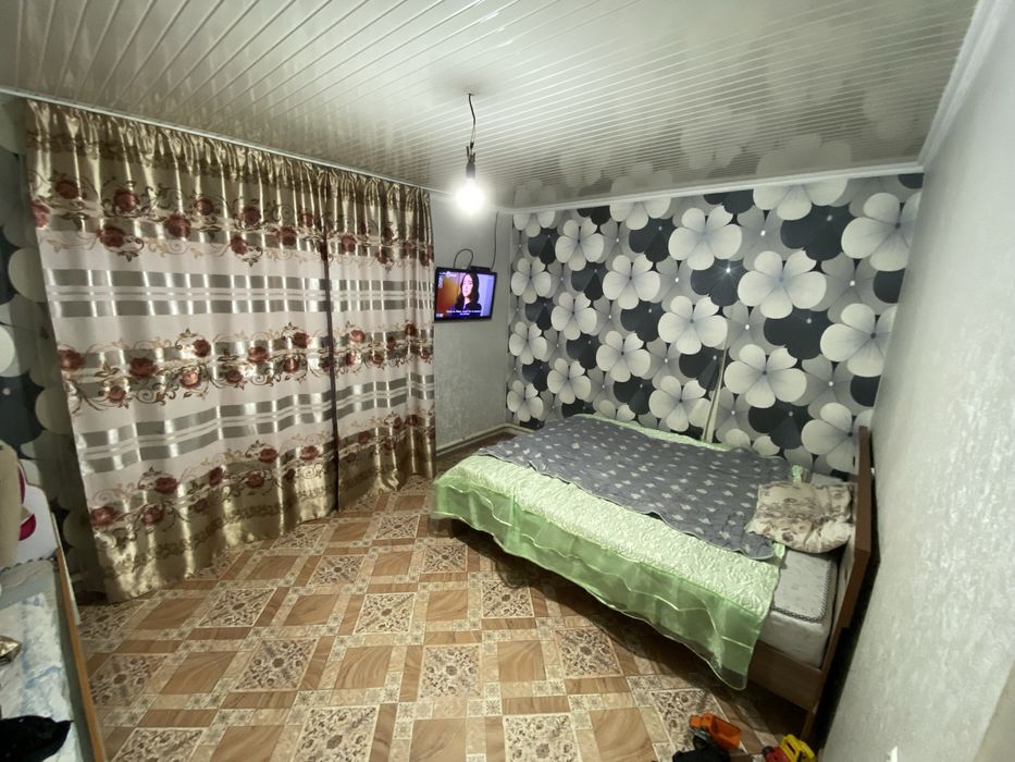 Продам дом,Восточный левый 1- дачи