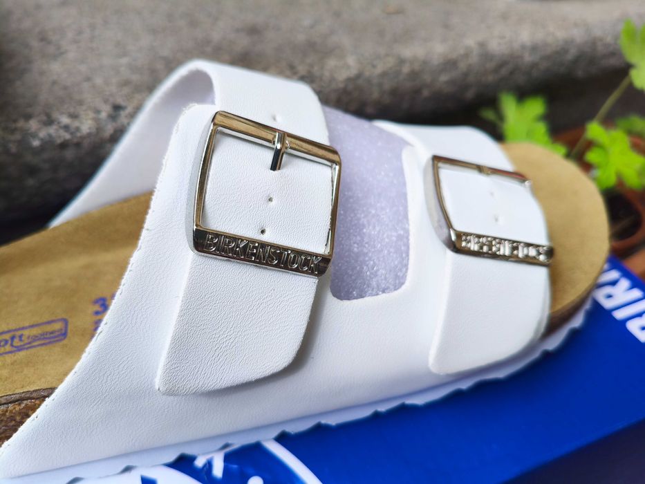 Birkenstock женски номер 37 38