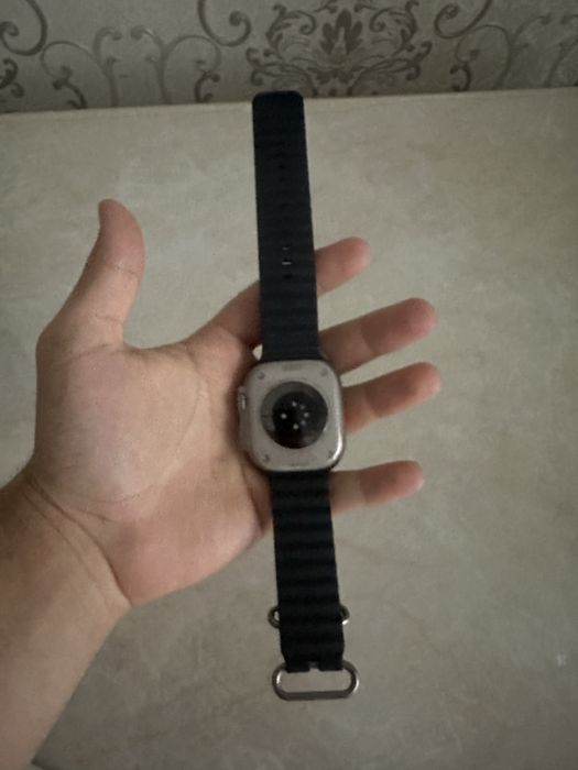 Apple Watch Ultra 49mm